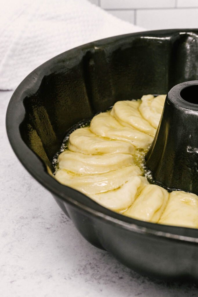 Bundt Pans – A Discussion - The Salted Potato from Renée Robinson