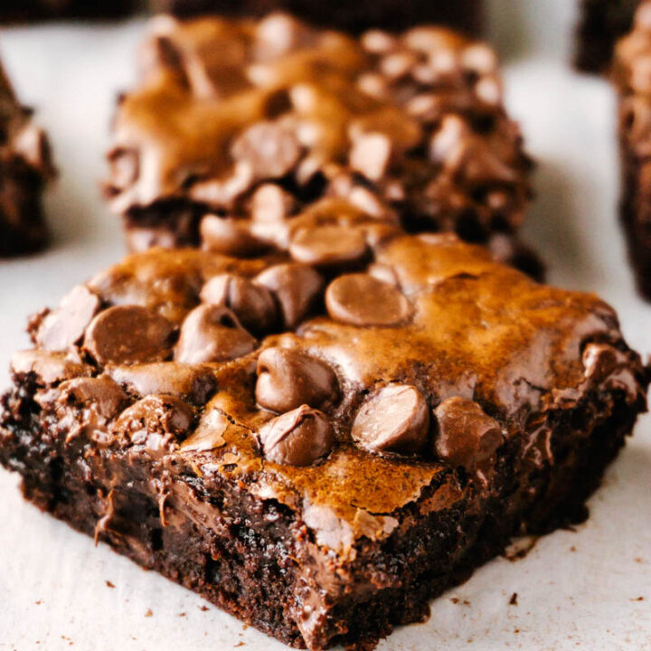 chocolate outstanding brownie squares